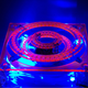 Image for article titled Bloo Balls Custom PC Case Mod is a Whole New Kind of Punk